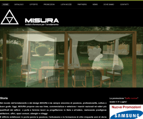 misuraitalia.com: Misura
Misura Italia