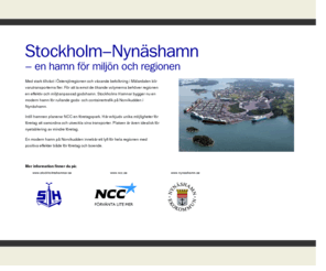 norvikudden.com: Stockholm-Nynäshamn
