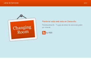 planetaletras.es: Letras de Canciones
