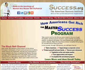 unitedstatesbadminton.com: Success.org, Home of the Action Principles and the Master Success Courses
Success.org - Home of the Action Principles(R) and the Master Success Courses