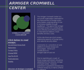 armigercc.com: index
