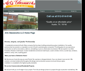 austinwindowglass.com: Arts Glassworks - Austin Glass Company - (512) 514-5148
Arts Glassworks LLC is an Austin glass company that serves all your glass needs