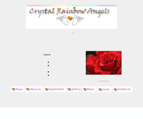 crystal-rainbow-angels.com: Amarna（アマルナ）: 日本クリスタルヒーラー協会会員
アマルナです。心身ともにお疲れの貴女にご褒美をあげませんか？　可愛いクリスタル達とお待ちしています