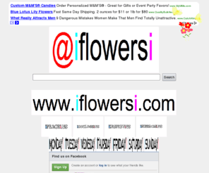 iflowersi.com: iflowersi - www.iflowersi.com
iflowersi are beautiful creations the we cherish daily...iflowersi.com is a website about sharing pictures of iflowersi.  Have a nice day =) www.iflowersi.com