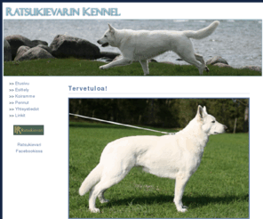 ratsukievari.net: Ratsukievarin kennel
