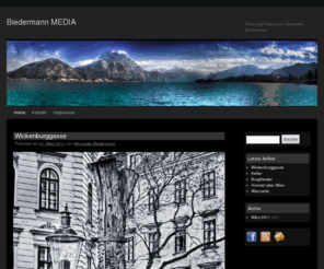 biedermann-media.com: Biedermann MEDIA
