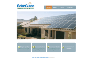 gosolarguide.com: 
