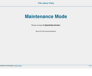 fifelabourparty.info: Fife Labour Party
The official Fife Labour Party website ….