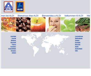 aldi.com: Welcome to ALDI
ALDI