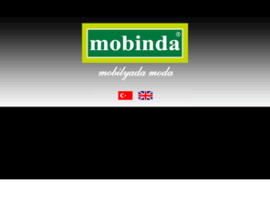 mobinda.com.tr: Mobinda Durapay Mobilya Samsun
Durapay Mobilya 2002 yılında samsun Organize Sanayi Bölgesinde Mobinda® Adı Altında Faaliyet Göstermeye Balamıştır.