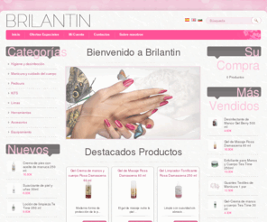 brilantin.com: Brilantin
Brilantin