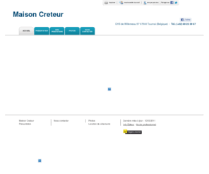maison-creteur-costumes.com: Location de vêtements - Maison Creteur à Tournai
Maison Creteur - Location de vêtements situé à Tournai vous accueille sur son site à Tournai