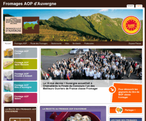 glisse-and-fromages-aop.com: Association Fromages d’Auvergne
/Programme-du-Printemps-de-la-Route