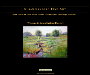 susansanfordfineartist.com: Susan Sanford Fine Art
Susan Sanford Fine Art