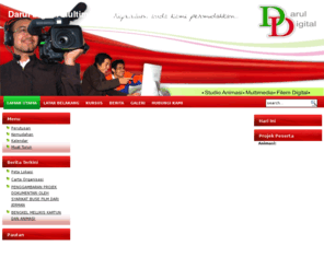 daruldigital.com.my: SELAMAT DATANG KE DARUL DIGITAL MULTIMEDIA SDN BHD
Darul Digital Multimedia Solution Sdn Bhd