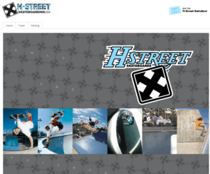 h-streetshoes.com: H-Street Skateboards | The H-Street Skateboard Company was formed in 1986 by professional skateboarder Tony Mag and his bro Mike Ternasky.
The H-Street Skateboard Company was formed in 1986 by professional skateboarder Tony Mag and his bro Mike Ternasky.