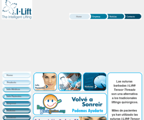 lanouvellefarmacie.com: I lift, hilos tensores, suturas i-lift
I lift, hilos tensores, suturas i-lift