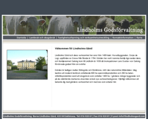 lindholmsgard.com: lindholms gård eskilstuna mälardalen spannmålsproduktion nötköttsproduktion skogsbruk fastighetsuthyrning hd-verkstad mekanisk verkstad rekrytering yrkesvägledning entreprenad snöröjning
Lindholms Gård i Eskilstuna delas basnäringen in i de tre verksamhetsgrenarna spannmålsproduktion, nötköttsproduktion och skogsbruk.
