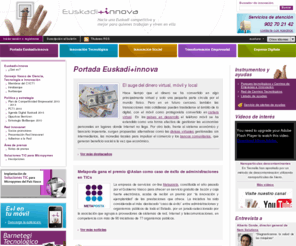 euskadinnova.net: Soporte de cookies necesario - Euskadi+innova
Está intentando acceder a una página o documento que no existe en nuestro sitio web