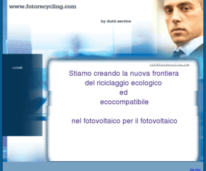 fotorecycling.com: Contatti
Contatti