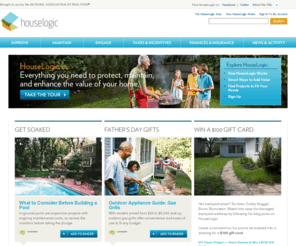 houselogic.org: HouseLogic | Own Smarter
