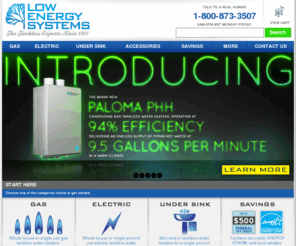 un-clog-it.com: Tankless Water Heaters | Venting | Parts | Low Energy Systems | Denver, CO
The Tankless Experts since 1977. Gas, propane and electric Tankless Water Heaters, space heaters, and vent-free appliances. 30  years of experience. We stock parts, know how the heaters work and offer FREE lifetime technical assistance to our customers.