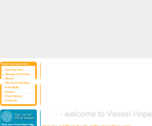 vesselhope.com: Vessel Hope™ Give Someone A Helping Hand Up
Visa Gift Cards from Vessel Hope are Visa Gift Cards used at millions of locations.  Vessel Hope will provide people from every walk of life with an opportunity to help those anonymously that they know who are hurting and in need of a helping Hand Up. Maybe it is your neighbor, friend at work, friend at church, a family member or anyone else, this is an opportunity to send Hope to that person today.