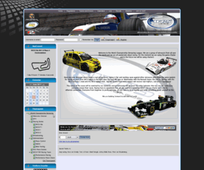 onlineracingsimulations.com: World Championship Simracing
Simracing on his best at World Championship Simracing League. We are currently using the game rFactor, and in the near future we will use rFactor 2.