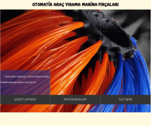 otofircasi.com: Otomatik araç yıkama makina fırçaları
Beautiful Background Image Navigation with jQuery