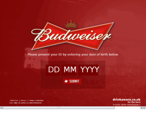 budrising.net: Budweiser - True Dedication
Budweiser - True Dedication