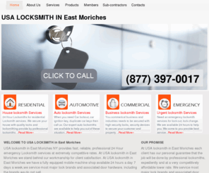 eastmoricheslocksmith.com: Locksmith East Moriches NY (877) 397-0017
 locksmiths 11940 Locksmith in East Moriches
Locksmith East Moriches, 11940 NY provides 24 hour locksmith services in the East Moriches New York area. We service emergency locksmith, car locksmith, residential locksmith, commercial locksmith 24 7