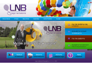 logonabalonie.com: Logo na Balonie
Logo na Balonie