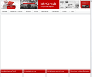 lohnconsult.de: Startseite
lohnConsult - erfolgreicher vergüten