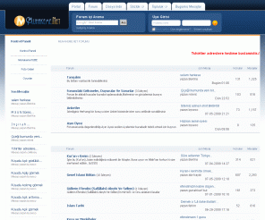 muhakeme.net: MUHAKEME.NET FORUMU
islami, siyasi, güncel, kültürel konuların genel olarak ele alındığı bir paylaşım forumu