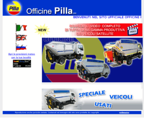 officinepilla.com: Officine Pilla s.n.c.
