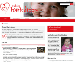 hartedroom.nl: Hartedroom
