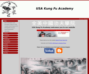 usakungfuacademy.com: USA Kung Fu Academy
			/ Home Page
http://usakungfuacademy.com/googlehostedservice.html
,Sifu Eric Cruz,USA Kung Fu Academy Inc.,Black Sash Instructors,Cape Cod Kung Fu, Weapons,Training,Qualified, Best, Tai Chi, Chi Kung, Fighting, Self Defense, Womens Self Defense, Kung Fu, Sifu Cruz, World Champion Sifu Eric Cruz, World Champion Sifu Cruz, Eric Cruz, Cruz, Chinese Swords, Tai Chi Sword, Fan, Staff,Confidence, Kung Fu at its best, USA, Chinese martial arts, martial arts, cape cod,Massachusetts,Tzu Jan Kune Do