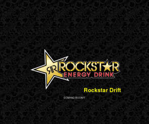 rockstarenergydrift.com: Rockstar Drift || COMING SOON
Just another WordPress weblog