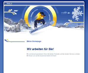 kammergruber.info: Meine Homepage - Home
Meine Homepage