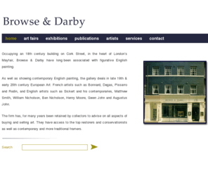 browseanddarby.co.uk: Browse & Darby
