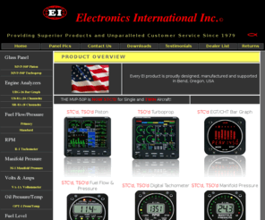 buy-ei.com: Electronics International
