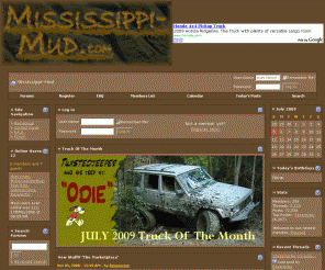 mississippi-mud.com: Mississippi-Mud 
www.Mississippi-Mud.com