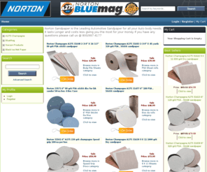 nortonautobodysandpaper.com: Norton Autobody Sandpaper
Norton Autobody Sandpaper.com is your one stop shop for all you autobody sandpaper needs. All are in stock and ready to ship usually by next day.