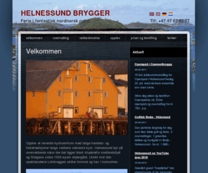 helnessund.com: Helnessund - ferie i fantastisk Nord Norsk natur
Helnessund, Halibut, Lofoten, Steigen, Havfiske, kveite, HAVØRN, helnessund brygger, steigen sjøhus, steigen booking, vestfjorden brygger, overnatting, rorbu,sommerferie