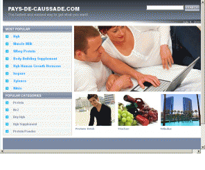 pays-de-caussade.com: pays-de-caussade.com
