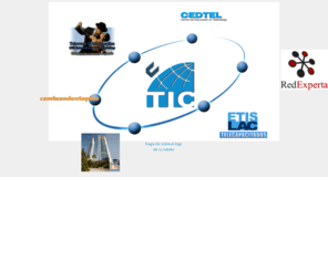 tic.org.ar: Comision TIC de USUARIA
Bienvenido a la Comisión TIC -teleservicios- de Usuaria.