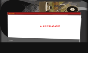 alainxalabarde.com: WELCOME - A WebsiteBuilder Website
A WebsiteBuilder Website