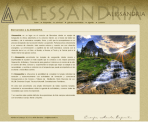 alessandria.es: ALESSANDRIA
