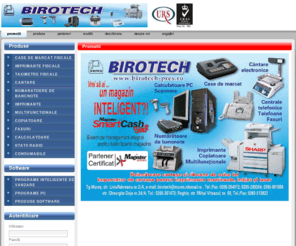 birotech-pres.ro: BIROTECH PRES
