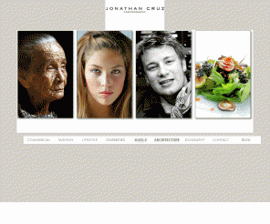 jonathancruz.com: Jonathan Cruz Photography
People photographer, people photography, product photography, commercial photography, fashion photography, wedding photography children photography lifestyle photographer